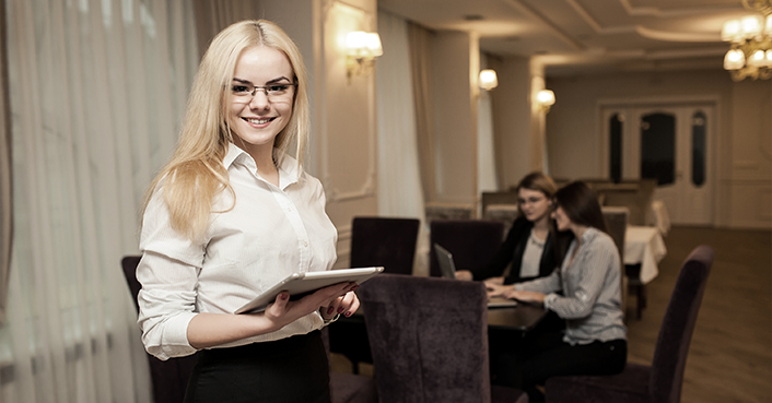 Hotel management system