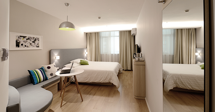 Providing booking solutions